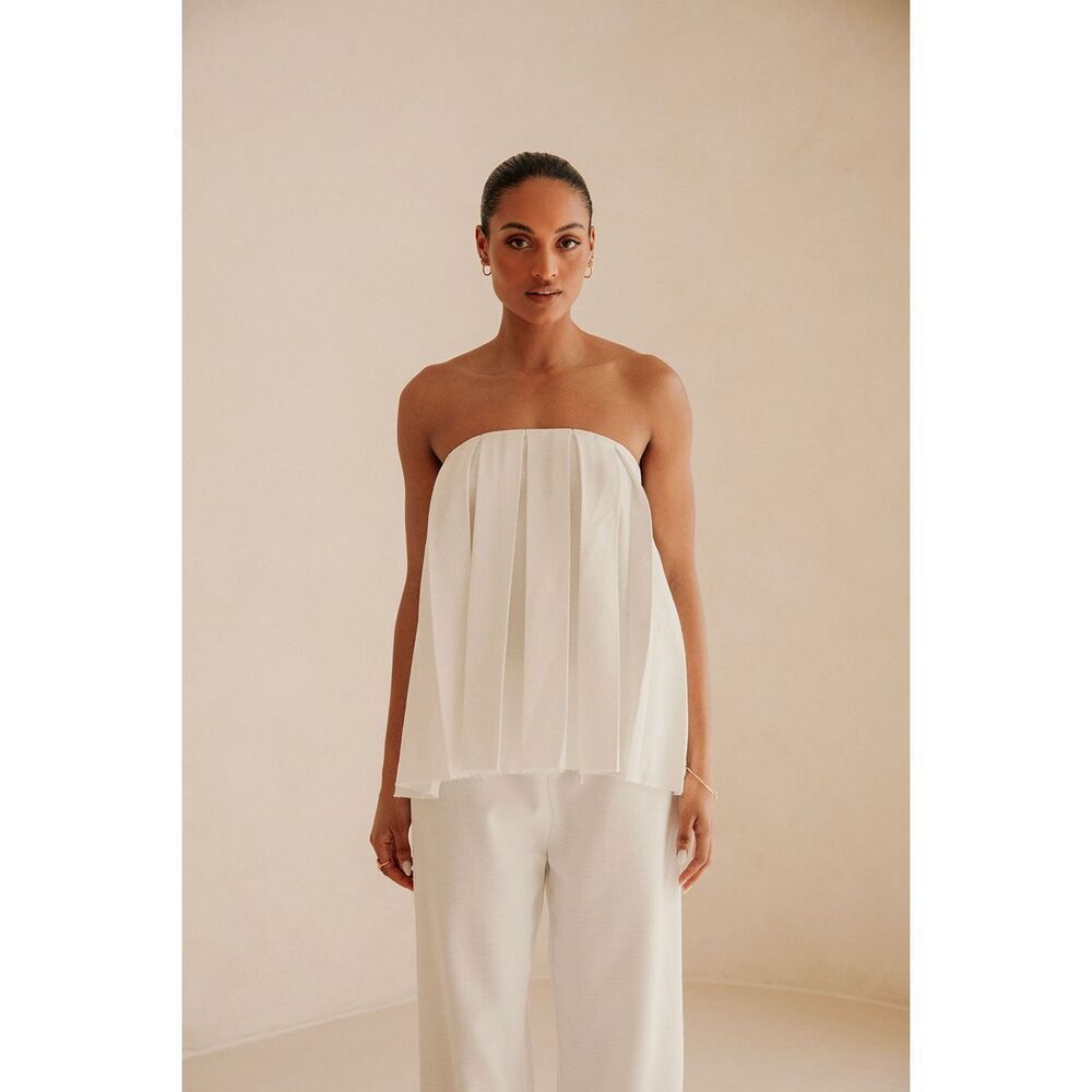 SABO  Kamila Top  SABO x Kayla Boyd collection